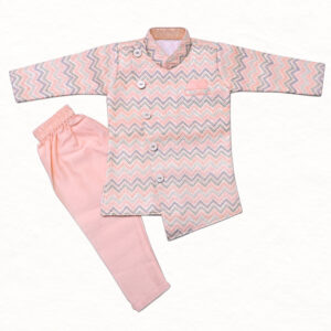 Kurta pyjama set