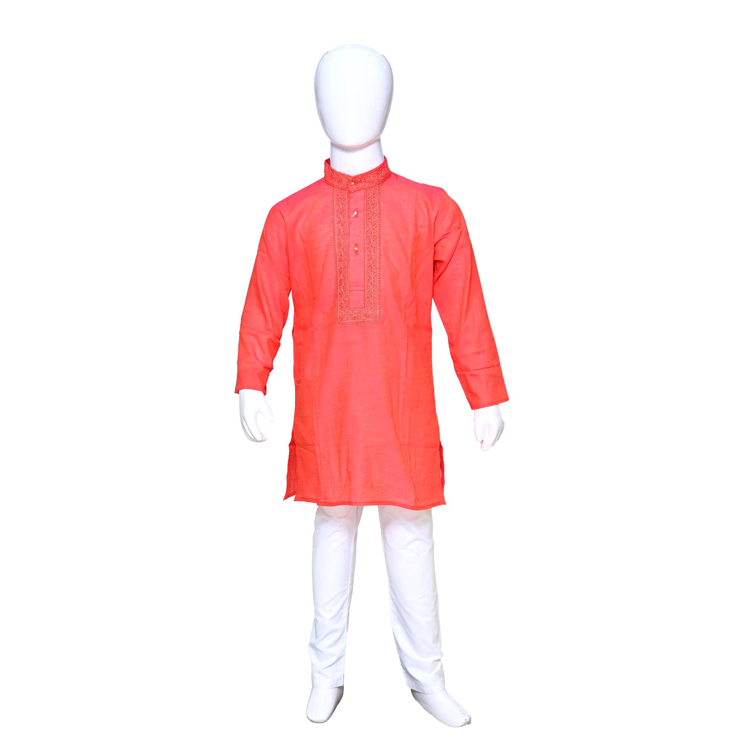 Kurta pyjama set