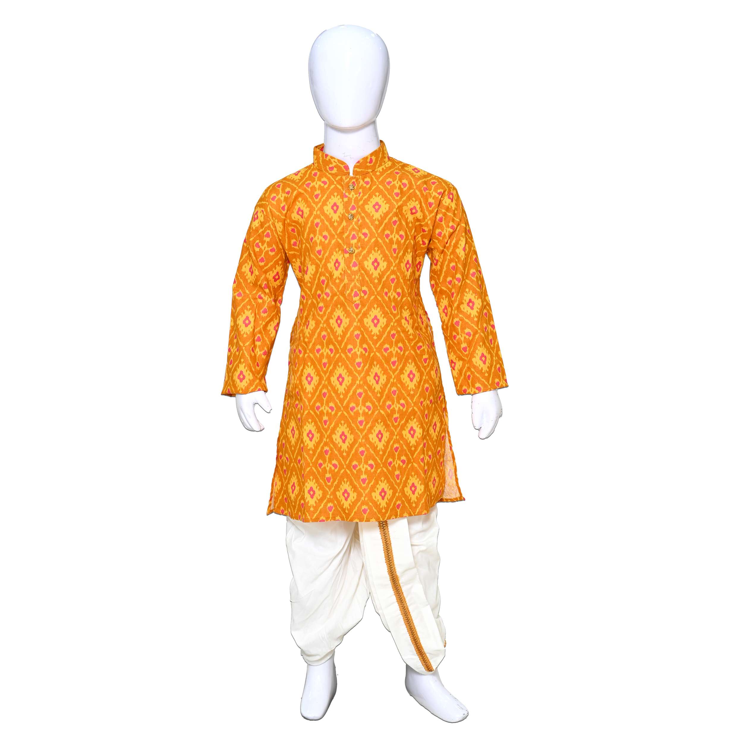 Kurta pyjama set