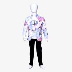 Baba suit