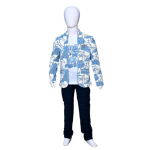 Baba suit