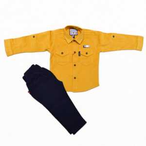 Baba suit