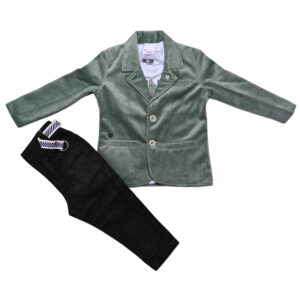Baba suit