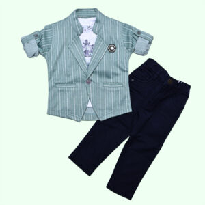 Baba suit